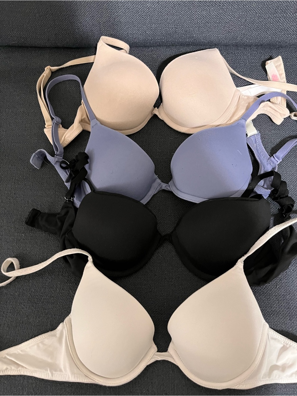Women’s bras